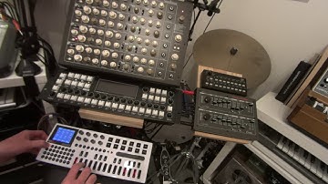 Kordbot  + Perfourmer