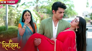 Rimjhim 5 March 2026 Rimjhims Life Is In Grave Danger, Sameer Takes Her To The Hospital