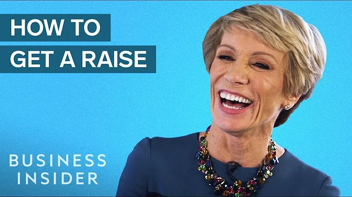 Barbara Corcoran Explains How To Ask For A Raise - DayDayNews