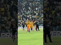 A moment Peshawar Zalmi won the HBL PSL 11 🏆