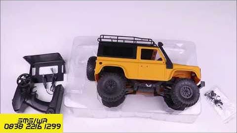 MN D90 Unboxing Test Driving