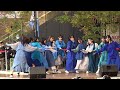 WHITE SCORPION『I do love you!』/横浜ビブレNiigo広場(2024.12.22)