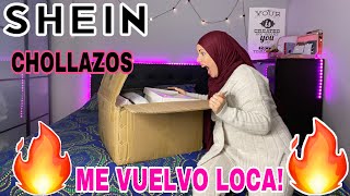 Haul SHEIN| Productos para el HOGAR| Productos SÚPER recomendados| Me vuelvo LOCAAAA