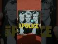 The police Can't stand losing you CD audio collections #thepolice #oldschoolrock #thepoliceband