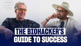 Biohacking: Secrets to Optimize Your Life with Dave Asprey