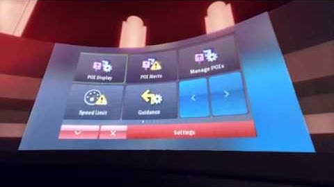 App-Tronics.com Gps rearview mirror