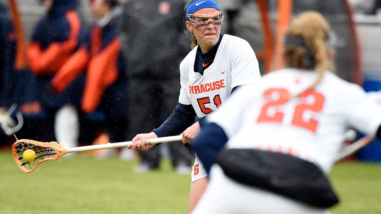 Women's Lacrosse How to Shoot YouTube