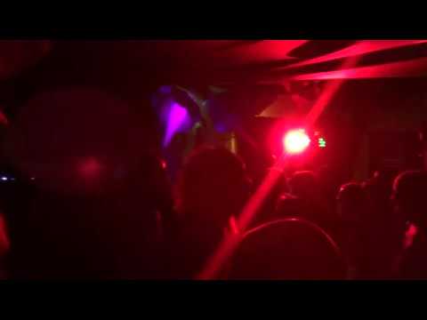 OPOLOPO at Vocal Booth Weekender 2015