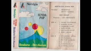 Darso & Detty Kurnia - Neang Popotongan