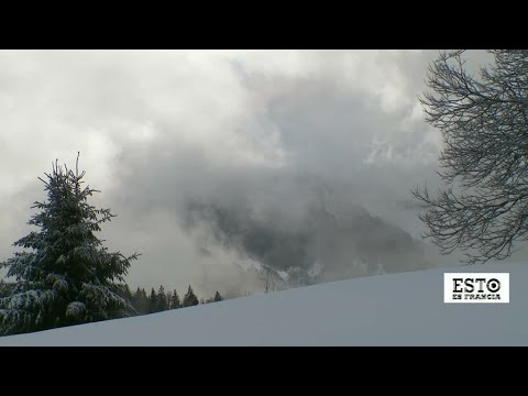 Video: La guía de la región del Jura del este de Francia