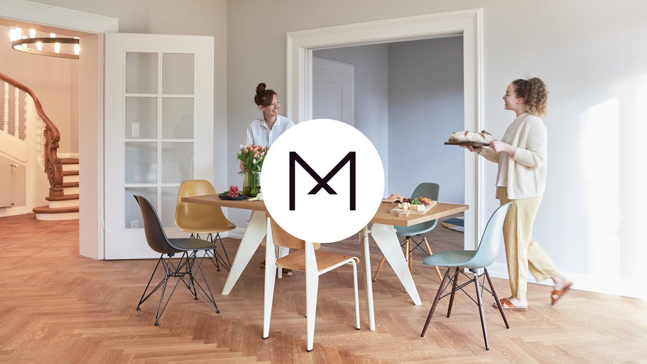 Geschmackvoll tafeln | Zu Gast | Mooris.com