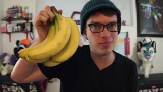 BlazeVlogs | What food to bring to a convention