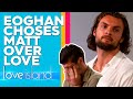 Eoghan threatens to leave the Villa after dramatic Recoupling | Love Island Australia 2019