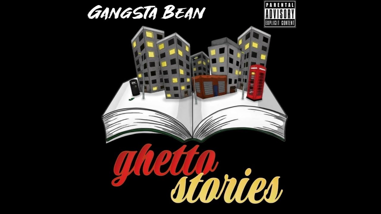 Gangsta Bean  - Ogz 