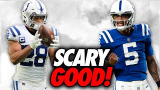 The Indianapolis Colts are the MOST UNDERRATED Team in the NFL!! | NFL Analysis