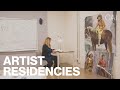 Art Residencies Explained: 10 Examples, Important Aspects &amp; Where To Find Them