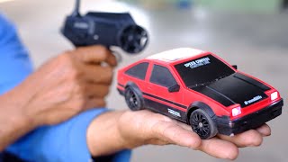 The Most Worth Playing Toys Drift Car In 2020