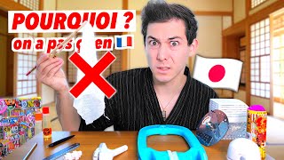 27 objets du quotidien au Japon qu’on a pas en France (ça rend accro)