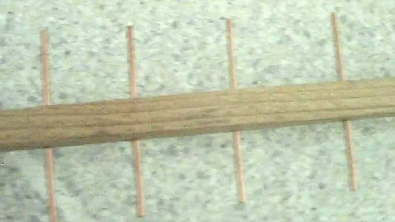 usb yagi long range antenna from plans youtube