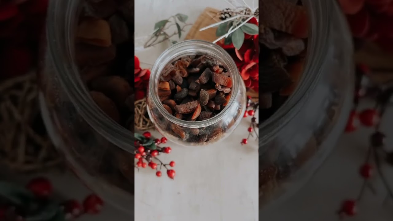 TRY THIS HEALTHY and SIMPLE SNACK IDEA for January 2023!