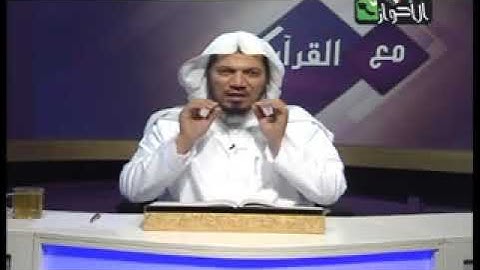 تلاوة سورة الفرقان 1  6 مع أحكام التجويد الشيخ جمال القرش