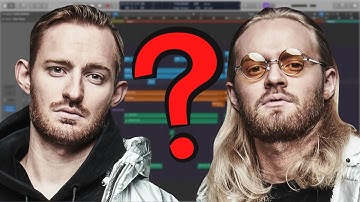 How To Make Music Like KREAM!