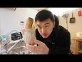 Mirugai (geoduck) how to cook this