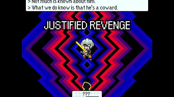 Justified Revenge