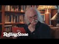 David Crosby Answers Your Questions About Divorce and Internet Addiction | Ask Croz