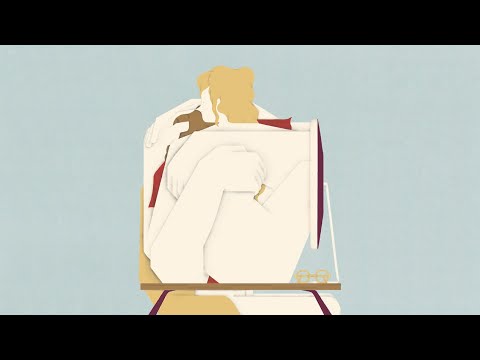 Future Islands - Seasons (Waiting On You) (BADBADNOTGOOD Reinterpretation)