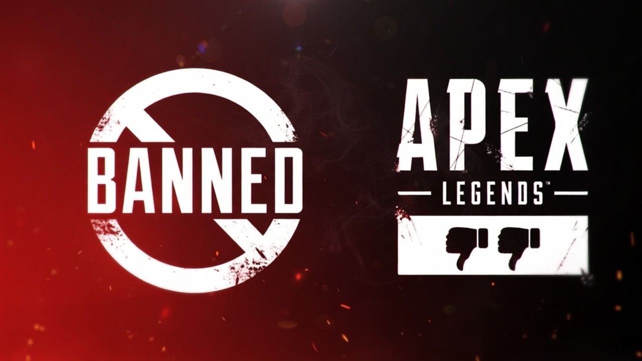 What's Wrong With The New Apex Update