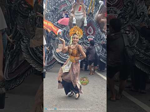 Senyuman nya Bikin Nagih