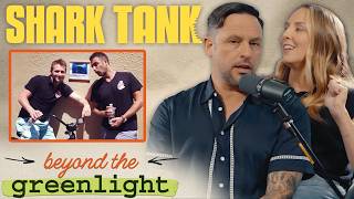What Really Happens After You Get Cast on Shark Tank | Beyond The Greenlight