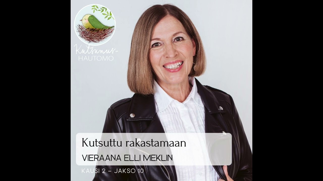 Kausi 2 – Jakso 10: Kutsuttu rakastamaan