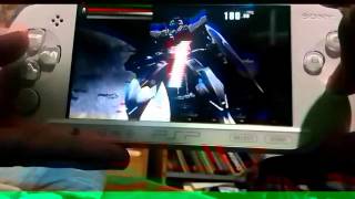 Gundam VS Gundam Next Plus : How to use Trans arm