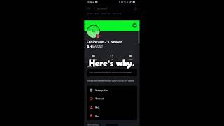 How to Timeout a User - A YouTube Discord Short