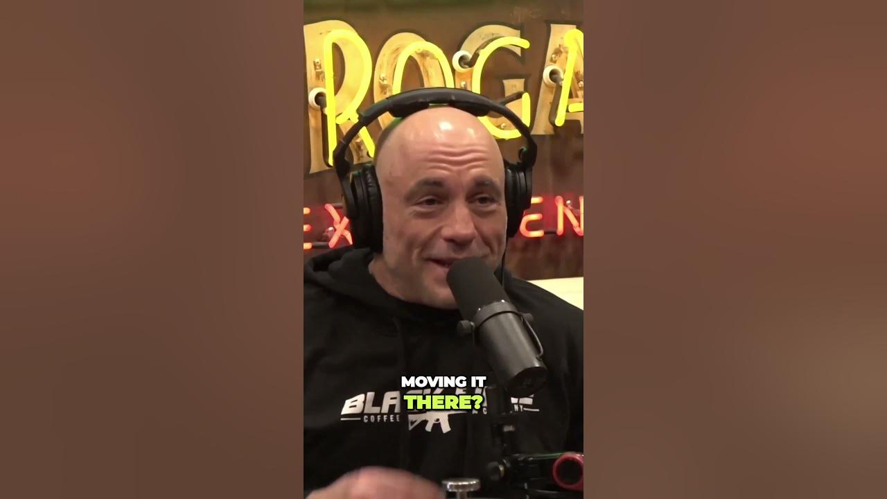 rivers-of-mercury-how-did-ancient-china-manage-it-shorts-joerogan
