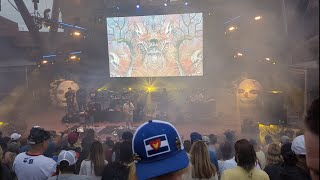 Slightly Stoopid - Need Somebody, Red Rocks 2023