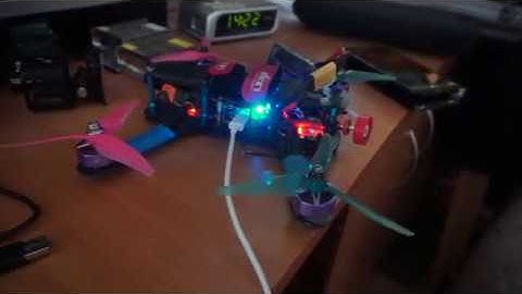 How to make your drone