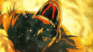 How I Make Titan Sound Effects! [Attack on Titan]