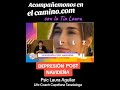 DEPRESIÓN POST NAVIDEÑA