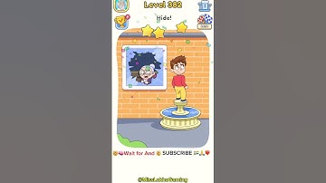 Refuel The car Level 382😨 🤯🧠Wait for And 🤯#shorts #short #brain #dop2 #dop3 #dop4 #dop5