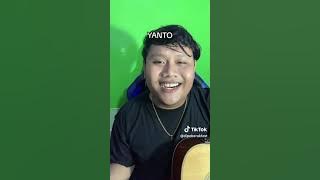 nyanyi sesuai nama YANTO