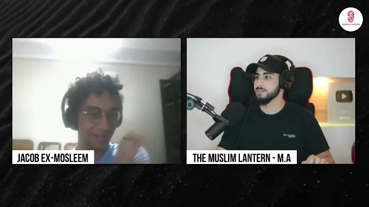 Ex-Muslim Claims The Quran Is Full Of Scientific Mistakes! Muhammed Ali