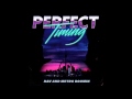 Miniature de la vidéo de la chanson Perfect Timing (Intro)