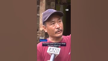 India: Floods and landslides in Darjeeling | DW News