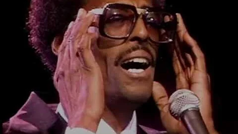 David Ruffin - Statue of a Fool (HQ)