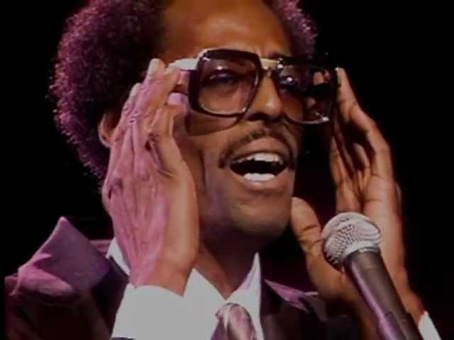 David Ruffin - Statue of a Fool (HQ)