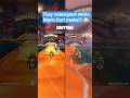 They redesigned entire Mario Kart tracks?! 😳