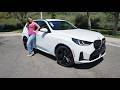 2026 BMW X3 30 xDrive: Ultimate Walkaround & Test Drive Review